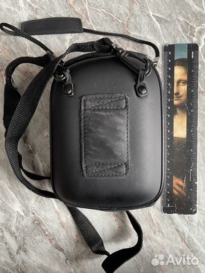 Чехол для камеры Superbag твердый