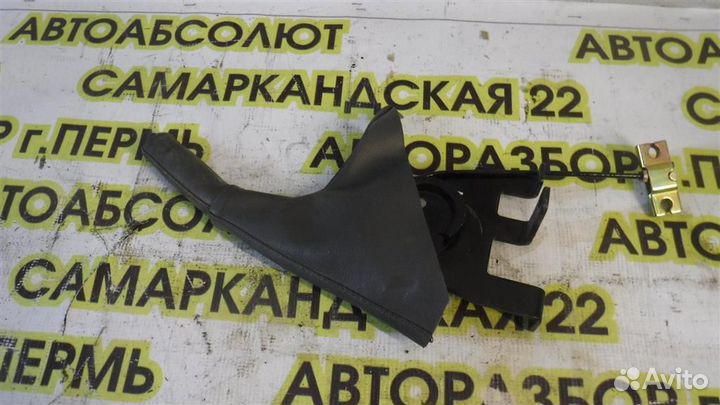 Рычаг стояночного тормоза Chery Fora (A21) 2006-2