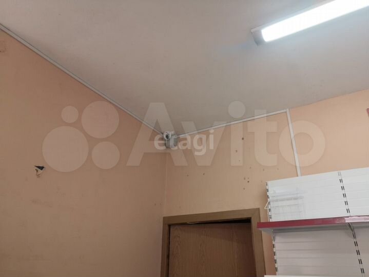 Продам торговое помещение, 86 м²