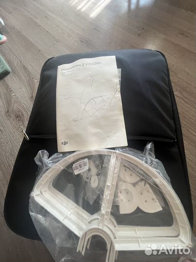 Квадрокоптер