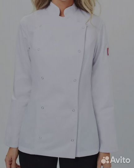 Поварская форма