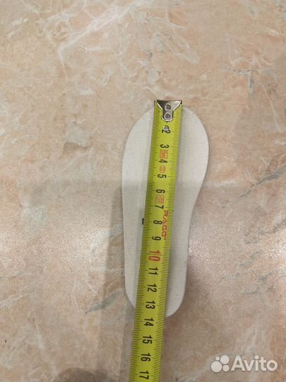 Резиновые сапоги 21 размер