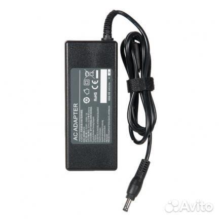 Блок питания (зарядка) для ноутбука Asus 19V, 4.74