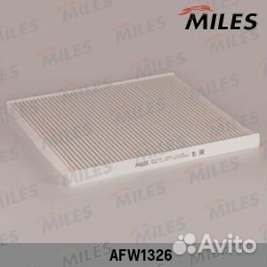 Фильтр салона nissan murano/teana 08