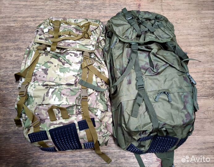 Рюкзак 110 литров