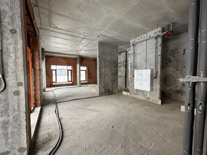 ПСН - 97 м² - 2 месяца каникул на ремонт