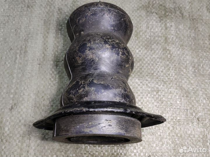 Буфер подушка коляски Урал