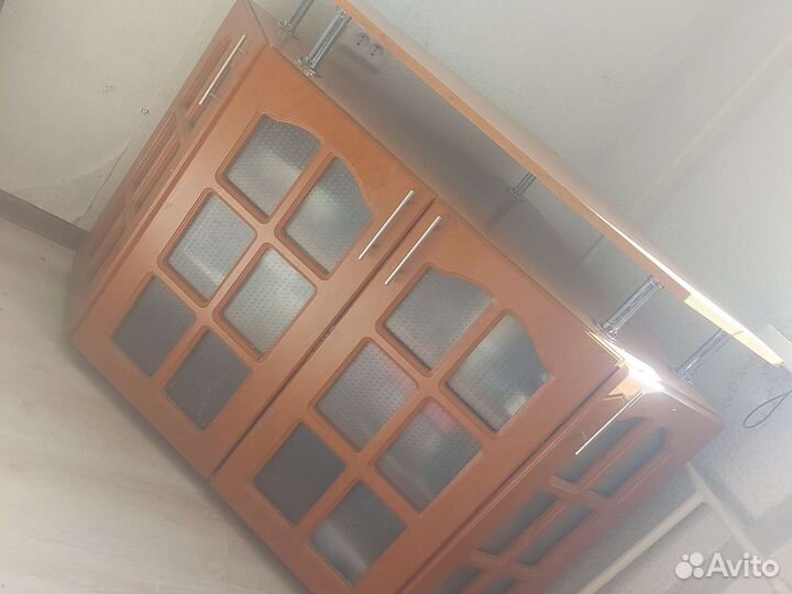 Тумба под телевизор угловая бу