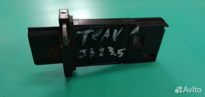 Дмрв Nissan Teana J32 2008-2013