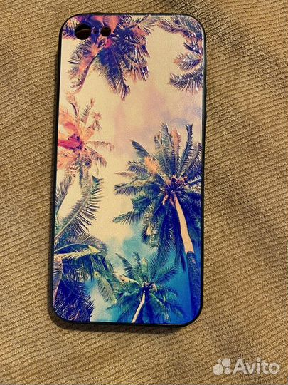 Чехлы на айофн 5, 5s, se