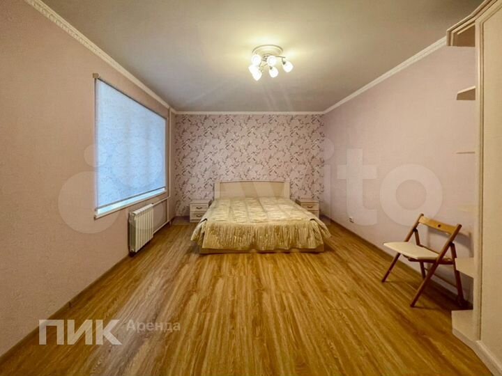 1-к. квартира, 66,6 м², 6/12 эт.