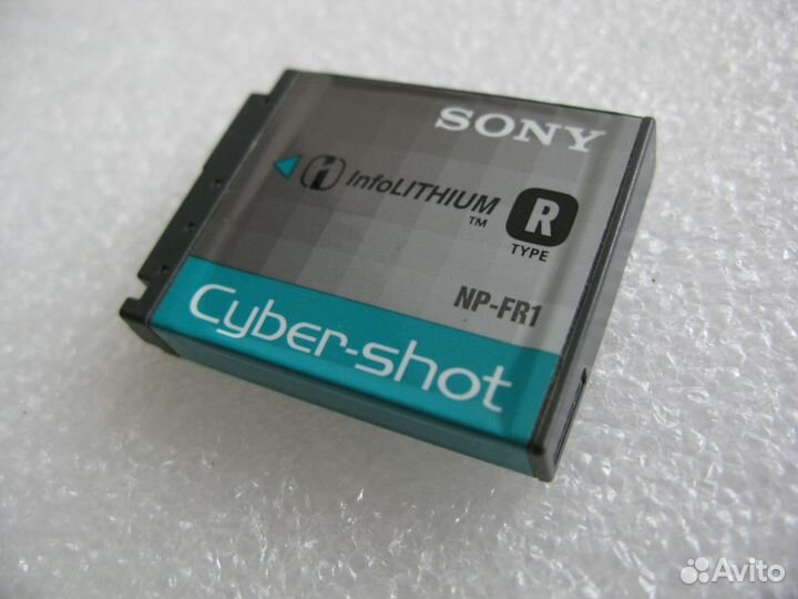 Аккумуляторы: