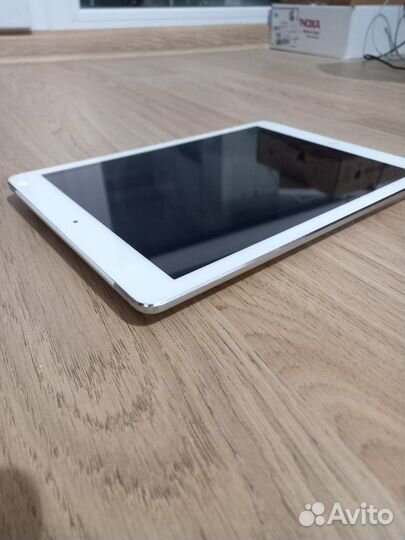 iPad air 128 gb LTE