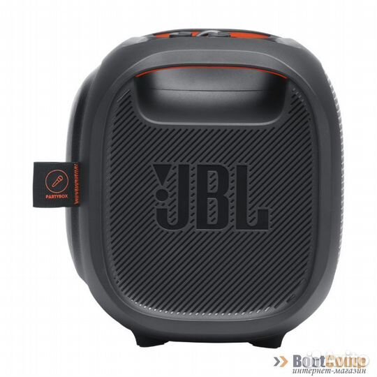 Портативная акустическая система JBL partybox On-T