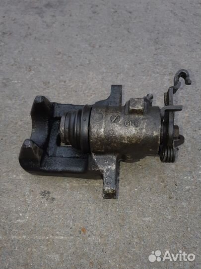 Тормозной суппорт Шкода А5