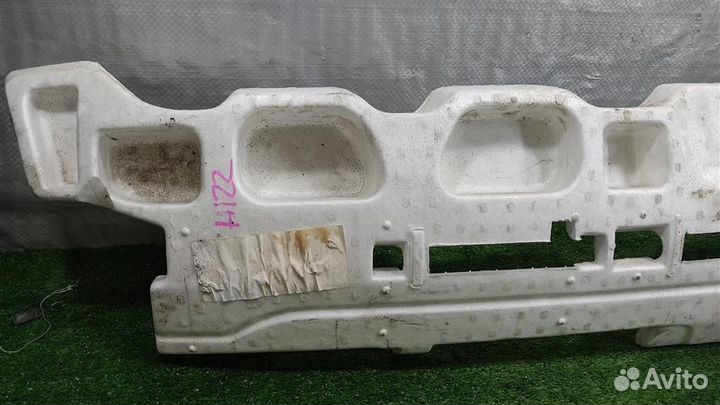 Абсорбер бампера заднего Lexus RX400H 2007