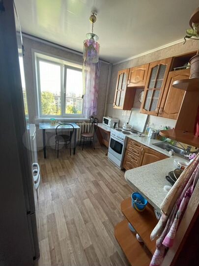 Комната 18 м² в 2-к., 3/9 эт.