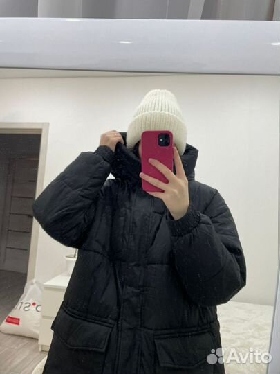 Куртка демисезонная женская 44 46 размер бу