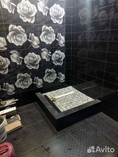 Ремонт и строительство домов