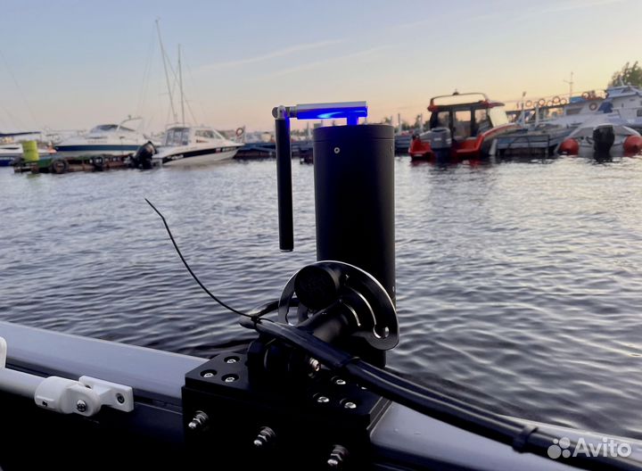 Ротатор Probaits Pro