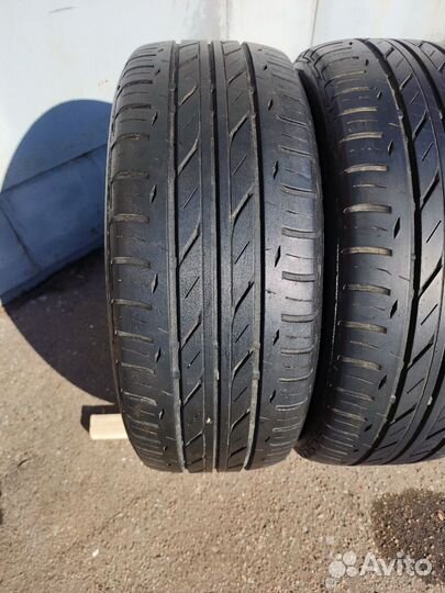 Bridgestone Ecopia EP100 205/55 R16