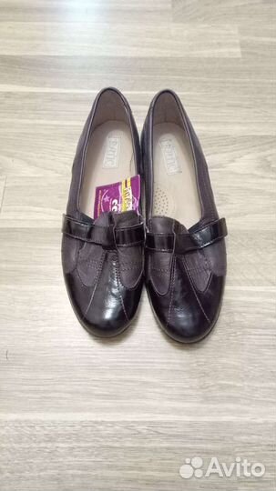 Туфли на девочку
