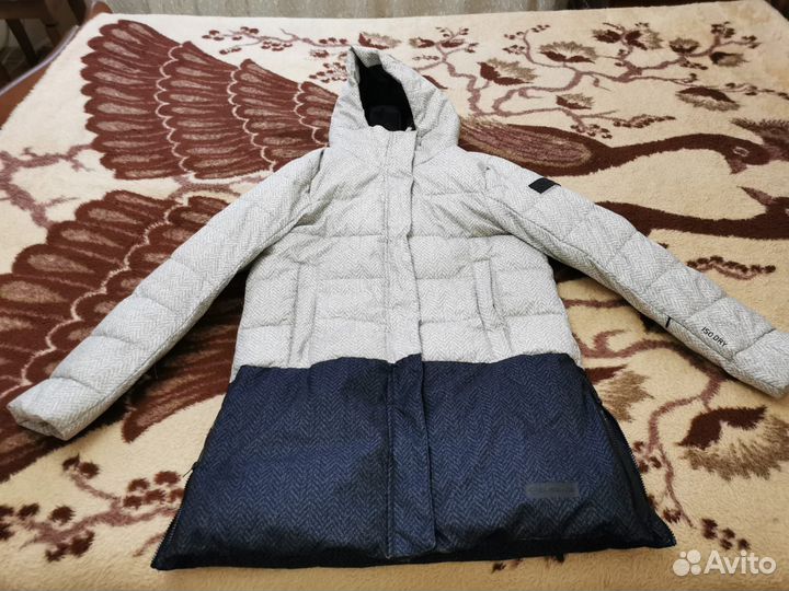 Куртка зимняя женская 48 50