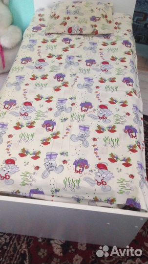 Кровать детская