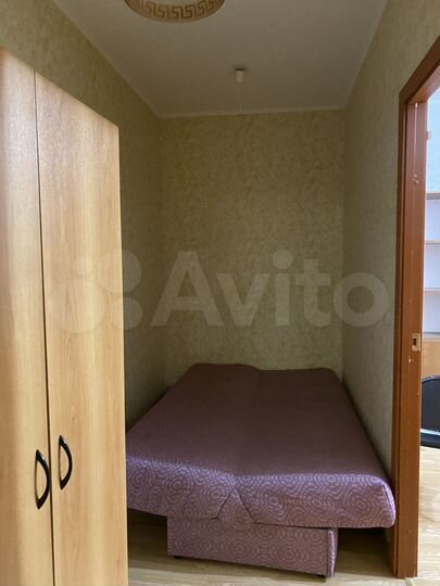 2-к. квартира, 64 м², 16/23 эт.