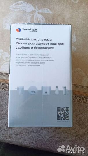 Веб-камера Microsoft