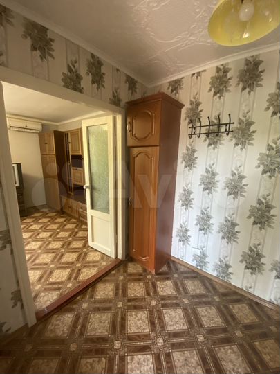 1-к. квартира, 37,2 м², 3/5 эт.