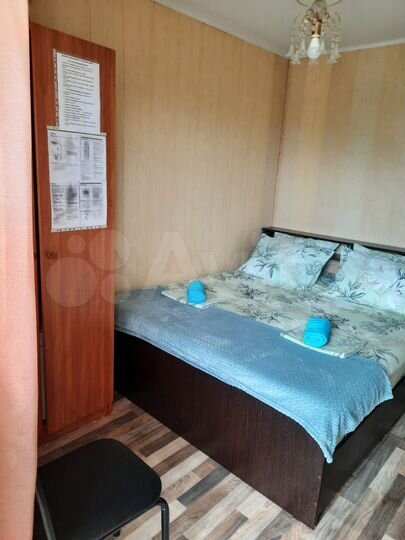 Комната 12 м², 2/2 эт.