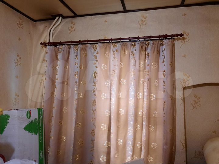 3-к. квартира, 78 м², 1/4 эт.