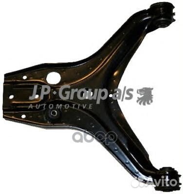 Рычаг подвески перед прав