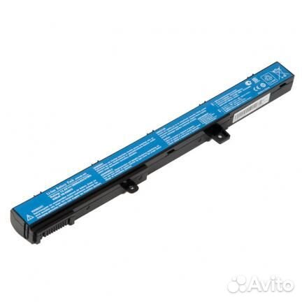 Аккумулятор для ноутбука Asus X441CA, X551CA, X551
