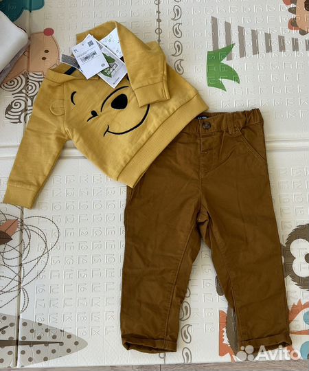 Костюм детский