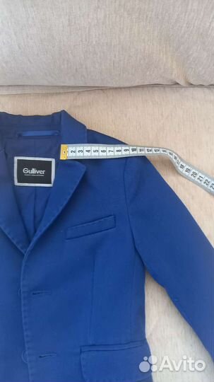 Костюм для мальчика