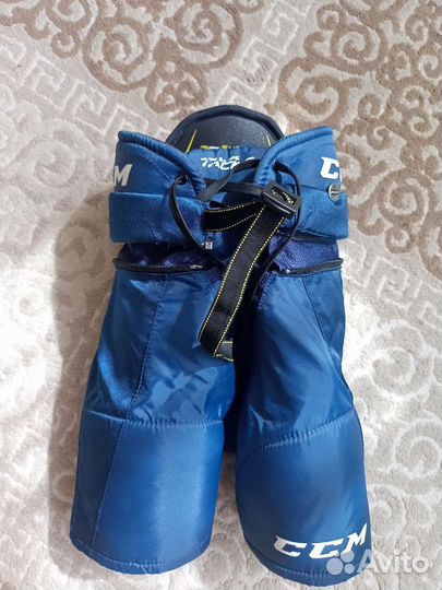 Детская хоккейная форма от 3 до 5 лет