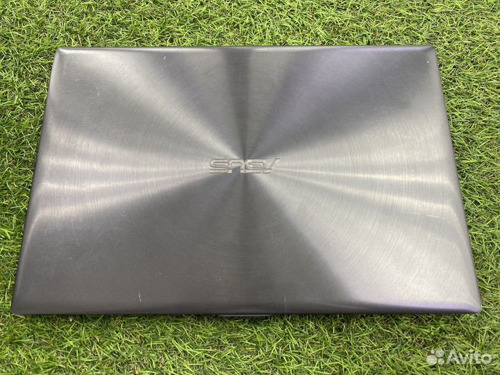 Ультрабук asus zenbook UX32V i5 10/480Gb