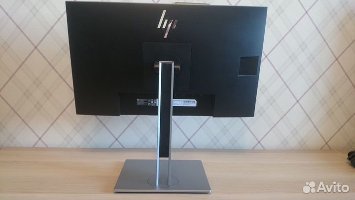 Монитор HP EliteDisplay E243 (24 дюйма)