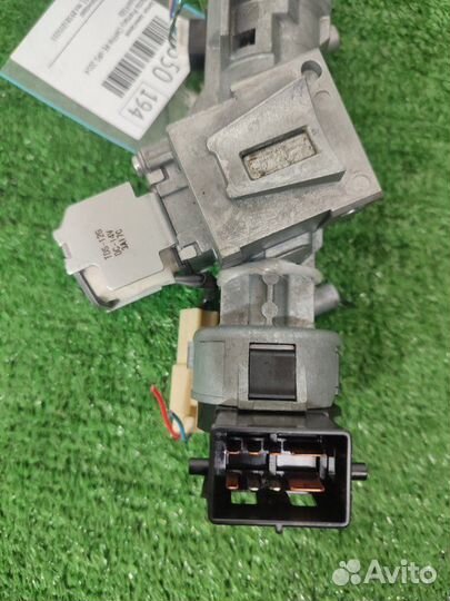 Замок зажигания Mazda Premacy cwffw PE-VPS 2014