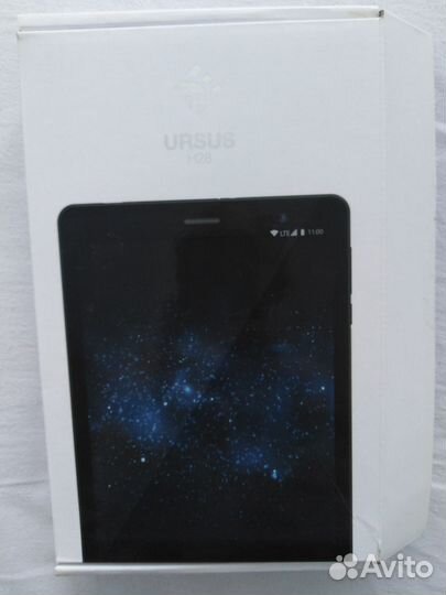 Продаю планшет dexp h28