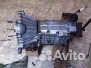 МКПП иж ода