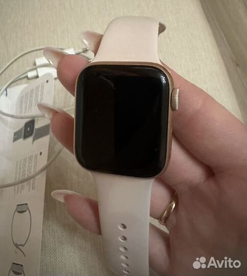 Apple watch 4 40 mm