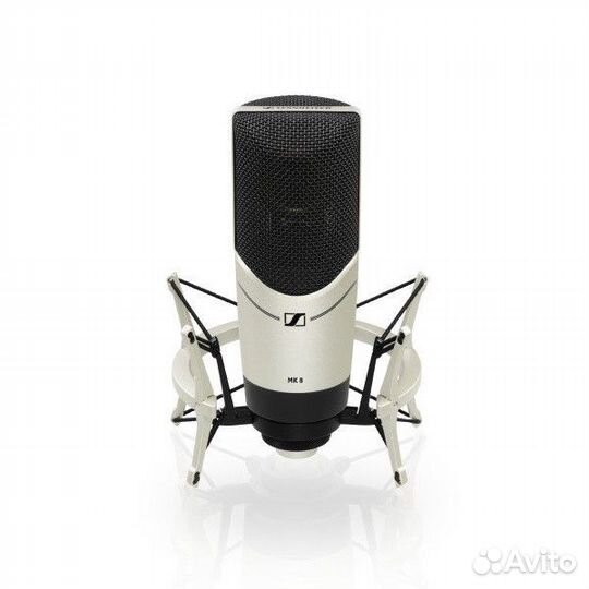 Микрофон Sennheiser MK 8