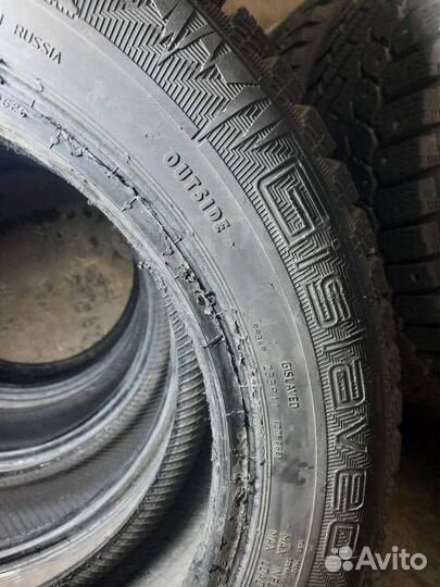 Gislaved Nord Frost 200 185/60 R15