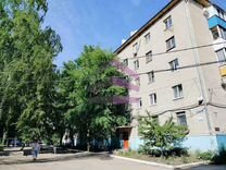 3-к. квартира, 59,7 м², 3/5 эт.