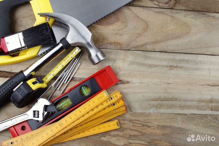 Муж на 2 часа