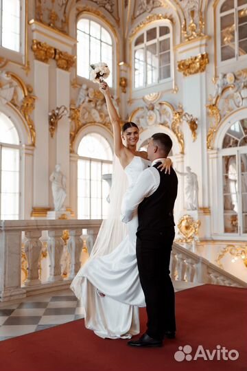 Фотограф, свадебный фотограф