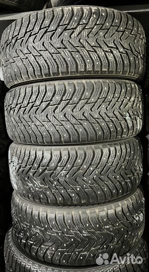 Nokian Tyres Hakkapeliitta 8 SUV 235/55 R17 103T